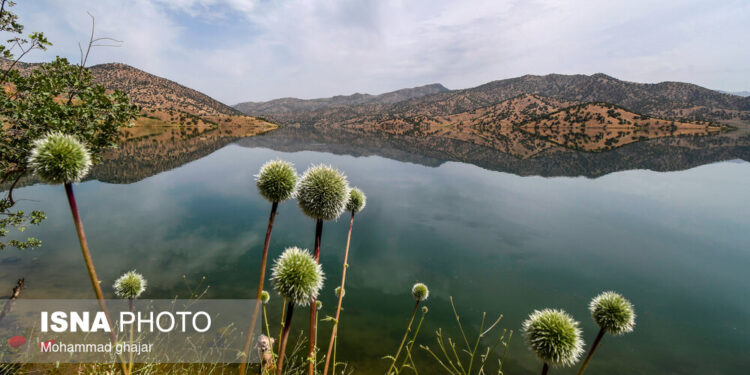 نقاط بکر کردستان در یک نگاه