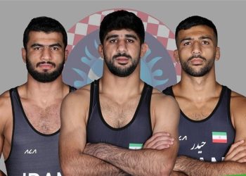 کشتی فرنگی قهرمانی جهان| صعود اسماعیلی و مهمدی به فینال/ کشتکار به رده‌بندی رفت